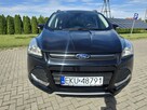 Ford Kuga 1,5Turbo Benz. Skóry.Panorama Dach.Navi.Kamera Cofania.Serwis.OKAZJA - 4