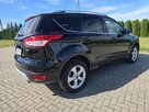 Ford Kuga 1,5Turbo Benz. Skóry.Panorama Dach.Navi.Kamera Cofania.Serwis.OKAZJA - 8