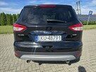 Ford Kuga 1,5Turbo Benz. Skóry.Panorama Dach.Navi.Kamera Cofania.Serwis.OKAZJA - 9