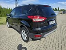 Ford Kuga 1,5Turbo Benz. Skóry.Panorama Dach.Navi.Kamera Cofania.Serwis.OKAZJA - 10
