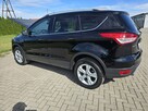 Ford Kuga 1,5Turbo Benz. Skóry.Panorama Dach.Navi.Kamera Cofania.Serwis.OKAZJA - 11