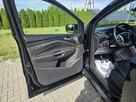 Ford Kuga 1,5Turbo Benz. Skóry.Panorama Dach.Navi.Kamera Cofania.Serwis.OKAZJA - 13