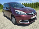 Renault Scenic 1,5Dci Bose,Navi.Ledy.Pół-Skóry.Klimatr 2 Str.Tempomat.Parktronic. - 2
