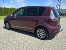 Renault Scenic 1,5Dci Bose,Navi.Ledy.Pół-Skóry.Klimatr 2 Str.Tempomat.Parktronic. - 11