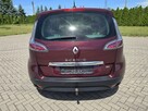 Renault Scenic 1,5Dci Bose,Navi.Ledy.Pół-Skóry.Klimatr 2 Str.Tempomat.Parktronic. - 12