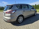 Ford S-Max 2,0tdci Navi.Kam.Cofania.Serwis.Asyst.Pasa Ruchu.7 FOTELI.OKAZJA - 7
