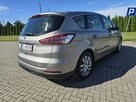 Ford S-Max 2,0tdci Navi.Kam.Cofania.Serwis.Asyst.Pasa Ruchu.7 FOTELI.OKAZJA - 8