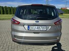 Ford S-Max 2,0tdci Navi.Kam.Cofania.Serwis.Asyst.Pasa Ruchu.7 FOTELI.OKAZJA - 9