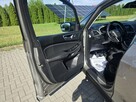 Ford S-Max 2,0tdci Navi.Kam.Cofania.Serwis.Asyst.Pasa Ruchu.7 FOTELI.OKAZJA - 12