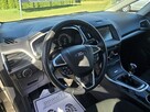 Ford S-Max 2,0tdci Navi.Kam.Cofania.Serwis.Asyst.Pasa Ruchu.7 FOTELI.OKAZJA - 14