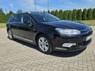 Citroen C5 2,0HDI Navi.Xenony.Masaże.Klimatr 2 str.El.Klapa Bagażnika.Kamera Cofa - 3
