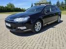 Citroen C5 2,0HDI Navi.Xenony.Masaże.Klimatr 2 str.El.Klapa Bagażnika.Kamera Cofa - 7