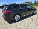 Citroen C5 2,0HDI Navi.Xenony.Masaże.Klimatr 2 str.El.Klapa Bagażnika.Kamera Cofa - 8