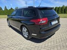 Citroen C5 2,0HDI Navi.Xenony.Masaże.Klimatr 2 str.El.Klapa Bagażnika.Kamera Cofa - 11