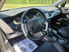 Citroen C5 2,0HDI Navi.Xenony.Masaże.Klimatr 2 str.El.Klapa Bagażnika.Kamera Cofa - 16