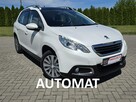 Peugeot 2008 1,2Turbo Benz. Automat.Navi.Ledy.Panorama Dach.Klimatronic.SERWIS!