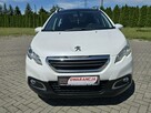 Peugeot 2008 1,2Turbo Benz. Automat.Navi.Ledy.Panorama Dach.Klimatronic.SERWIS! - 6