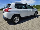 Peugeot 2008 1,2Turbo Benz. Automat.Navi.Ledy.Panorama Dach.Klimatronic.SERWIS! - 10