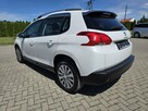 Peugeot 2008 1,2Turbo Benz. Automat.Navi.Ledy.Panorama Dach.Klimatronic.SERWIS! - 13