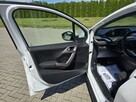Peugeot 2008 1,2Turbo Benz. Automat.Navi.Ledy.Panorama Dach.Klimatronic.SERWIS! - 14