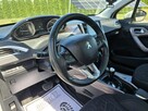 Peugeot 2008 1,2Turbo Benz. Automat.Navi.Ledy.Panorama Dach.Klimatronic.SERWIS! - 16