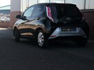 Toyota Aygo Klimatyzacja*Kamera*Esp*Led*BT*Komp*OgrPrędkości*Gwar VGS!!! - 2