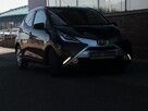 Toyota Aygo Klimatyzacja*Kamera*Esp*Led*BT*Komp*OgrPrędkości*Gwar VGS!!! - 3