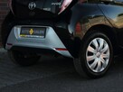 Toyota Aygo Klimatyzacja*Kamera*Esp*Led*BT*Komp*OgrPrędkości*Gwar VGS!!! - 8