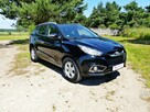 Hyundai ix35 2.0 CRDI 4x4*Climatronic*PółSkóra*Pełna Elektryka*Alu*Super Stan!!! - 3