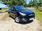 Hyundai ix35 2.0 CRDI 4x4*Climatronic*PółSkóra*Pełna Elektryka*Alu*Super Stan!!! - 4