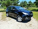 Hyundai ix35 2.0 CRDI 4x4*Climatronic*PółSkóra*Pełna Elektryka*Alu*Super Stan!!! - 5