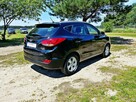 Hyundai ix35 2.0 CRDI 4x4*Climatronic*PółSkóra*Pełna Elektryka*Alu*Super Stan!!! - 7