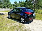 Hyundai ix35 2.0 CRDI 4x4*Climatronic*PółSkóra*Pełna Elektryka*Alu*Super Stan!!! - 11