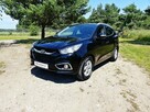 Hyundai ix35 2.0 CRDI 4x4*Climatronic*PółSkóra*Pełna Elektryka*Alu*Super Stan!!! - 13