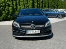 Mercedes A45 AMG A 45 AMG 4Matic AMG Speedshift - 5