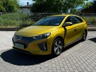 Hyundai IONIQ Elektryk 120KM Automat LED Navi Kamera PDC Keyless - 2