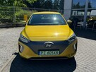 Hyundai IONIQ Elektryk 120KM Automat LED Navi Kamera PDC Keyless - 3