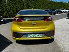 Hyundai IONIQ Elektryk 120KM Automat LED Navi Kamera PDC Keyless - 5