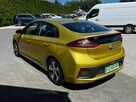 Hyundai IONIQ Elektryk 120KM Automat LED Navi Kamera PDC Keyless - 7