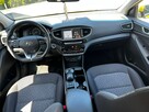 Hyundai IONIQ Elektryk 120KM Automat LED Navi Kamera PDC Keyless - 8