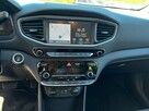 Hyundai IONIQ Elektryk 120KM Automat LED Navi Kamera PDC Keyless - 9