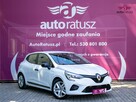 Renault Clio FV 23%*Automat*Benz-Hybryda*Tempomat*Czujniki *Gwarancja*Bezwypadkowy