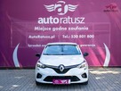 Renault Clio FV 23%*Automat*Benz-Hybryda*Tempomat*Czujniki *Gwarancja*Bezwypadkowy - 2