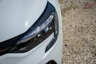 Renault Clio FV 23%*Automat*Benz-Hybryda*Tempomat*Czujniki *Gwarancja*Bezwypadkowy - 8