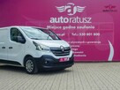 Renault Trafic Fv 23%*L1H1*2.0DCI 146KM*Gwarancja*Kamera*Navi*Cena 46 800 Netto