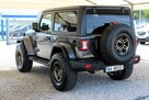 Jeep Wrangler Pakiet Rubicon 392 LimitedEdition Wyciągarka Kamera Hak Skóra Automat - 4