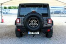 Jeep Wrangler Pakiet Rubicon 392 LimitedEdition Wyciągarka Kamera Hak Skóra Automat - 5