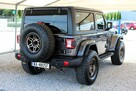 Jeep Wrangler Pakiet Rubicon 392 LimitedEdition Wyciągarka Kamera Hak Skóra Automat - 6