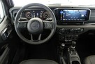 Jeep Wrangler Pakiet Rubicon 392 LimitedEdition Wyciągarka Kamera Hak Skóra Automat - 10