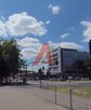 Działka budowlana Kraków Krowodrza, WIDOK ZARZECZE, Przybyszewskiego - 2